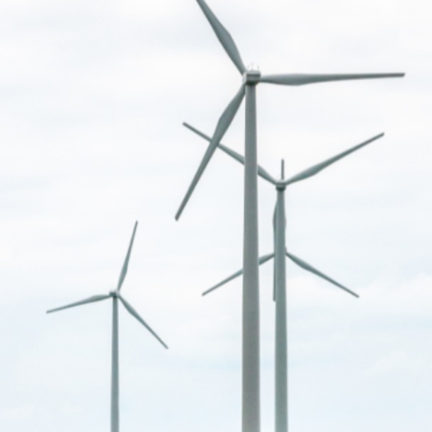 Conférence sur les énergies nouvelles